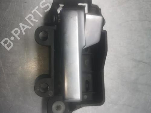 Used Front left interior door handle Front left interior door handle 38240039 38240039