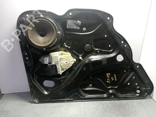 rear-left-window-mechanism-vw-passat-b6-3c2-2005-2006-2007-2008-2009-2010-2011-24947715 main image