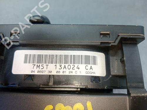 Headlight switch FORD FOCUS II (DA_, HCP, DP) | BP32007681I24 - Image 5