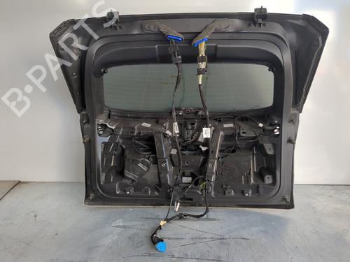 Tailgate PEUGEOT 3008 II SUV (MC_, MR_, MJ_, M4_)  | BP29720509C6 