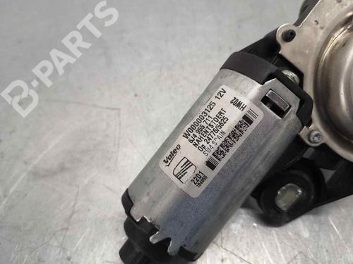 Rear wiper motor SEAT IBIZA IV (6J5, 6P1)  | BP5605434M102 