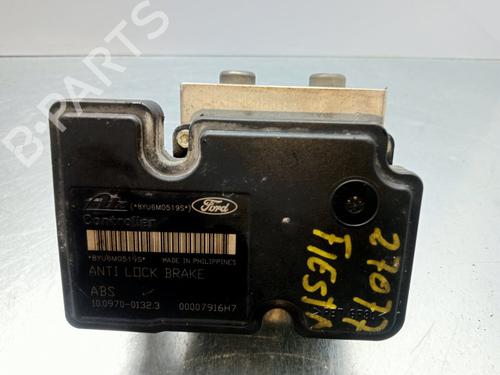 Used ABS pump ABS pump 36839974 36839974