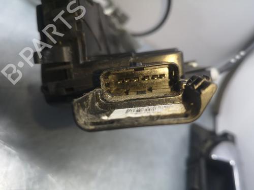 Front right lock PEUGEOT 3008 I MPV (0U_) 2.0 HDi 150 / BlueHDi 150 | BP11946639C97 