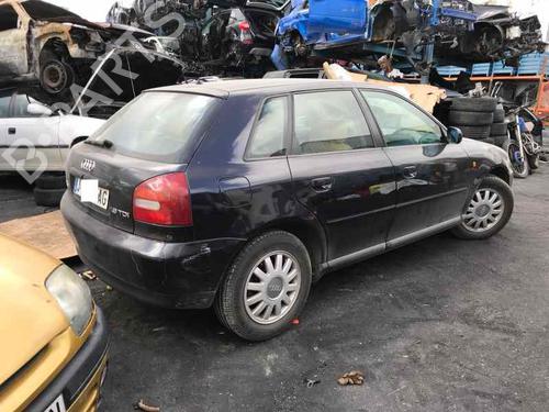 ABS pump AUDI A3 (8L1) 1.9 TDI | BP1926993M43 