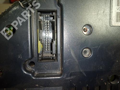 Instrument cluster BMW 5 (E39) 525 tds | BP1574412C47 