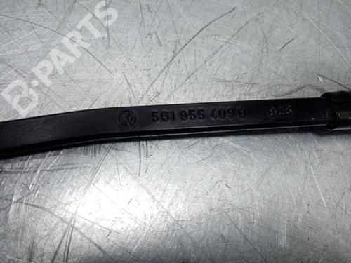 Front windshield wiper arm VW GOLF VII (5G1, BQ1, BE1, BE2) 2.0 R 4motion | BP9518005C143 