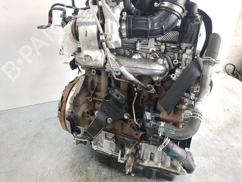 Engine FORD TRANSIT CUSTOM V362 Bus (F3)  | BP33944652M1  - Image 5