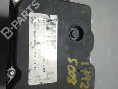ABS pump PEUGEOT 5008 (0U_, 0E_) 1.6 HDi | BP2232514M43 