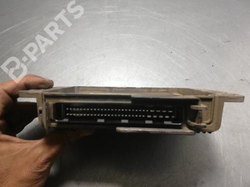 Engine control unit (ECU) RENAULT MEGANE I (BA0/1_)  | BP6821543M57 