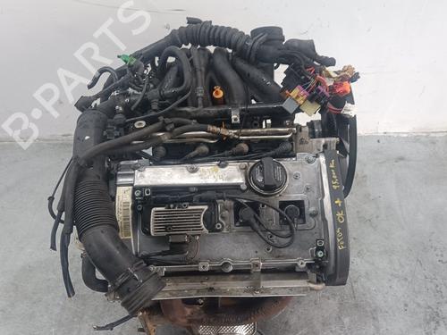 Engine AUDI A4 B5 (8D2) 1.8 | BP19255510M1 - Image 6