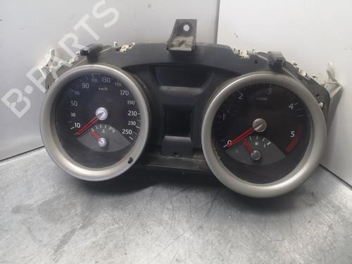 Instrument cluster RENAULT MEGANE II (BM0/1_, CM0/1_)  | BP15240478C47 