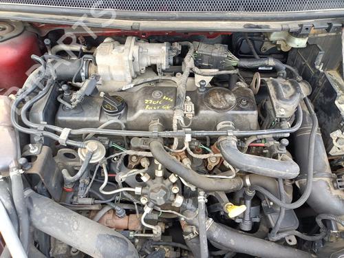 Used Engine FORD FOCUS II (DA_, HCP, DP) [2004-2013]  31373478