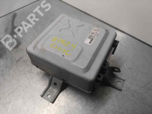 Used Electronic module HONDA CIVIC VIII Hatchback (FN, FK) 2.2 CTDi (FK3) (140 hp) 11221675