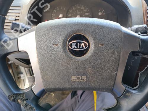 driver-airbag-kia-sorento-i-jc-2002-2003-2004-2005-2006-2007-2008-2009-2010-2011-30167396 main image