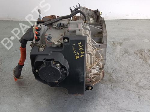 Used Gearbox TOYOTA PRIUS Liftback (_W2_) 1.5 Hybrid (NHW20_, NHW20R) (112 hp) 6535194