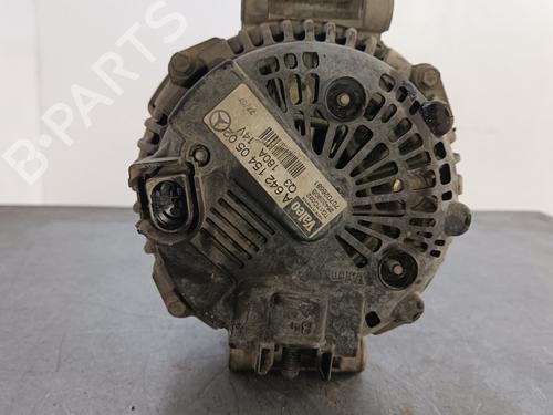 Generator MERCEDES-BENZ R-CLASS (W251, V251) R 350 CDI 4-matic (251.022, 251.122) | BP21006699M7 
