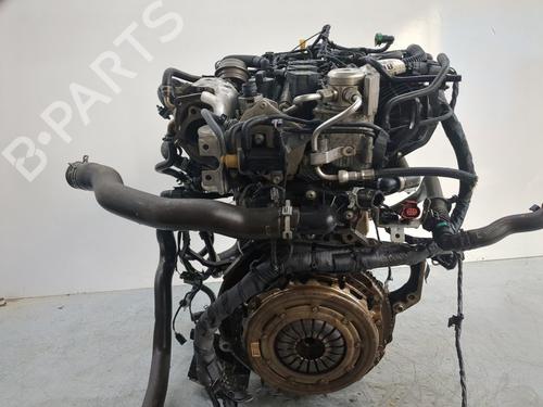 Engine FORD TOURNEO COURIER B460 MPV 1.0 EcoBoost | BP30402011M1