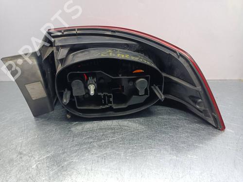 Left taillight RENAULT LAGUNA II (BG0/1_)  | BP19174929C34 