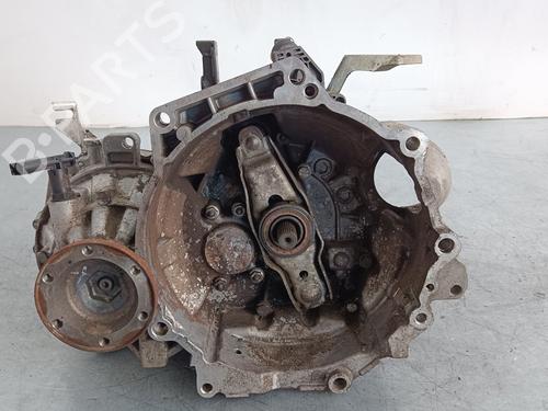 Gearbox SKODA ROOMSTER (5J7) 1.4 TDI | BP8958725M3 
