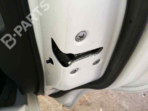 Used Rear right lock NISSAN NOTE (E12) 1.5 dCi (90 hp) 5258681