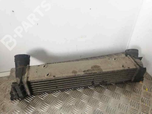 Used Intercooler BMW 1 (E87) 118 d (143 hp) 5832155