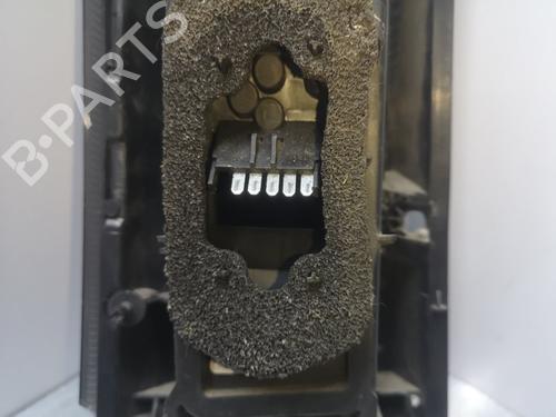 Left taillight OPEL MERIVA A MPV (X03)  | BP16938483C34 