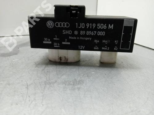 Elektronisk modul SEAT IBIZA III (6L1) [2002-2009]  11294296