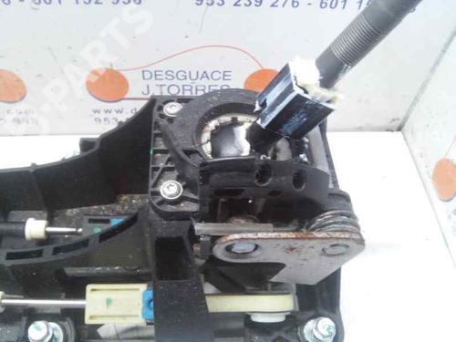 Gear lever OPEL ASTRA J (P10) 1.6 CDTi (68) | BP7408740M90 