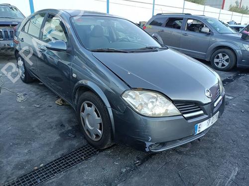 Left headlight NISSAN PRIMERA (P12) | BP40524457C28 - Image 5