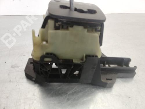 Gear lever MERCEDES-BENZ B-CLASS Sports Tourer (W245) B 180 CDI (245.207) | BP7408827M90 