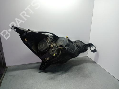 Left headlight CITROËN C3 III Van (SX_, SY_) | BP31143298C28 - Image 3