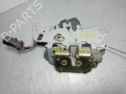 Rear left lock CHRYSLER VOYAGER IV (RG, RS) 2.5 CRD | BP24204855C100 