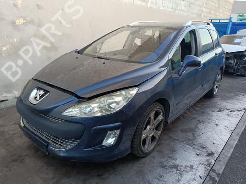 Used Parts PEUGEOT 308 SW I (4E_, 4H_) 4823786