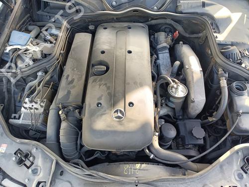 Engine MERCEDES-BENZ E-CLASS (W211) E 320 CDI (211.026) | BP36848591M1 - Image 4