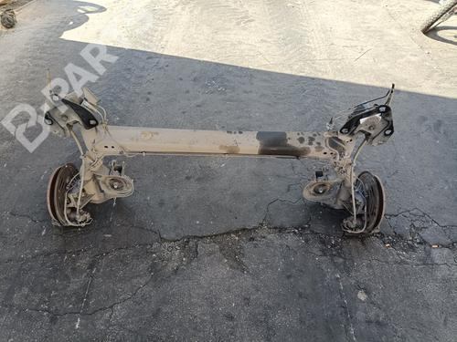 Rear axle MERCEDES-BENZ CITAN Mixto (Double Cabin) (W415) 109 CDI (415.603, 415.605) (90 hp) 7172379