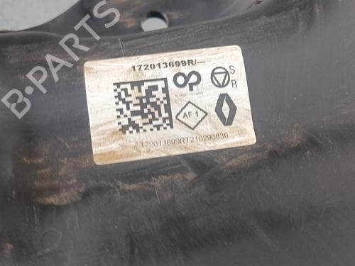 BP17567176C62 | Fuel tank DACIA DUSTER SUV Van 1.5 dCi 4x4 BP17567176C62