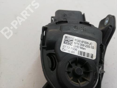 Pedal FORD S-MAX (WA6)  | BP9736548I4 