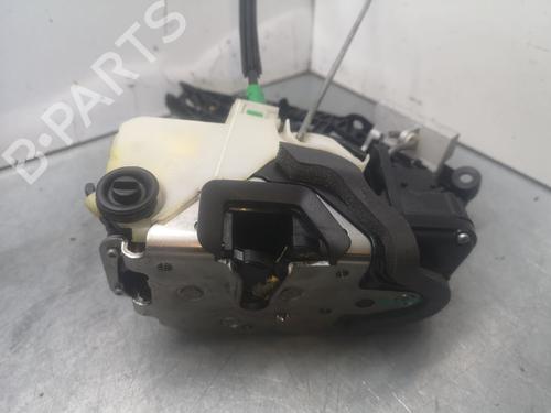 Rear right lock CHEVROLET CRUZE (J300) 2.0 CDI | BP8006116C99