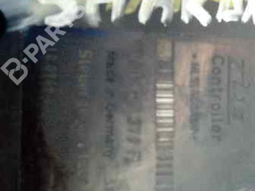 ABS pump VW SHARAN (7M8, 7M9, 7M6) 1.9 TDI | BP626328M43 