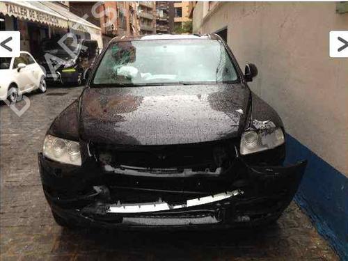 Getriebe VW TOUAREG (7LA, 7L6, 7L7)  | BP626097M3 