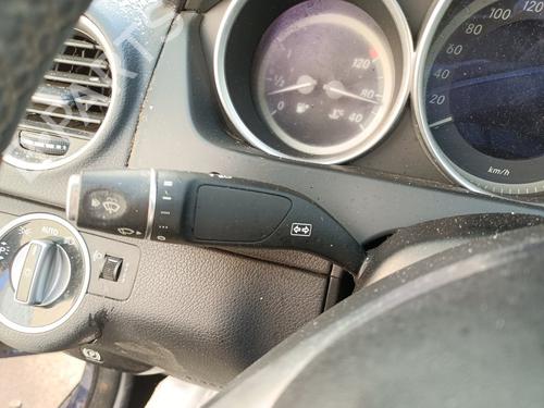 Used Steering column stalk MERCEDES-BENZ C-CLASS (W204) C 200 CDI (204.001) (136 hp) 31123560