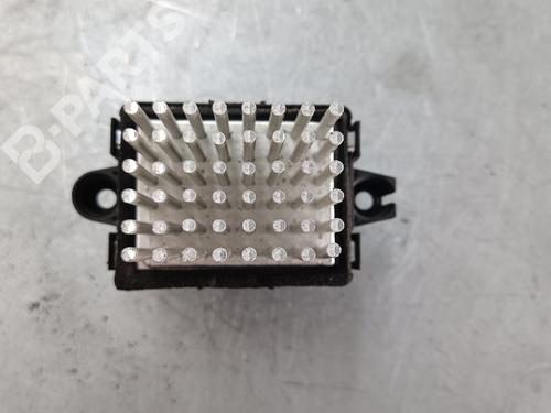 Heater resistor OPEL ZAFIRA TOURER C (P12)  | BP11655283M108 
