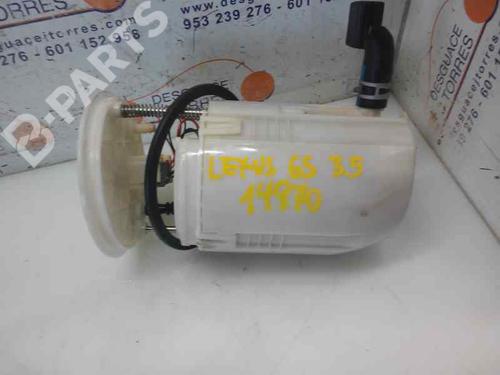 Fuel pump LEXUS GS (_S19_) 450h (GRS191_, GWS191_) | BP2275229M76 
