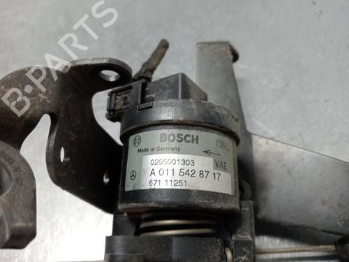 Pedal MERCEDES-BENZ E-CLASS (W210) | BP30467755I4