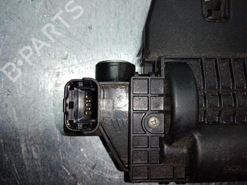 Tailgate lock PEUGEOT 3008 I MPV (0U_) 2.0 HDi Hybrid4 | BP8930668C101 