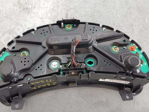 Instrument cluster OPEL TIGRA TwinTop (X04) 1.3 CDTI (R97) | BP10555681C47 