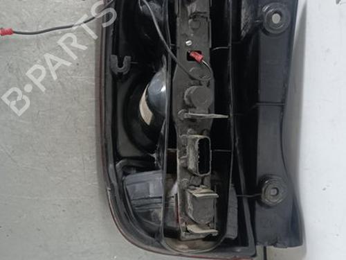 Right taillight NISSAN MICRA III (K12)  | BP24355769C35