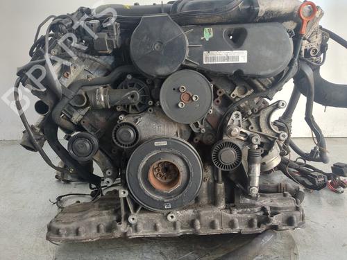 Engine AUDI A4 B7 Convertible (8HE) 2.7 TDI | BP32250723M1 - Image 4