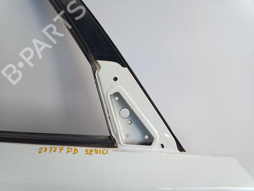Right front door FIAT SEDICI (189_) 1.9 D Multijet 4x4 | BP12556548C3 