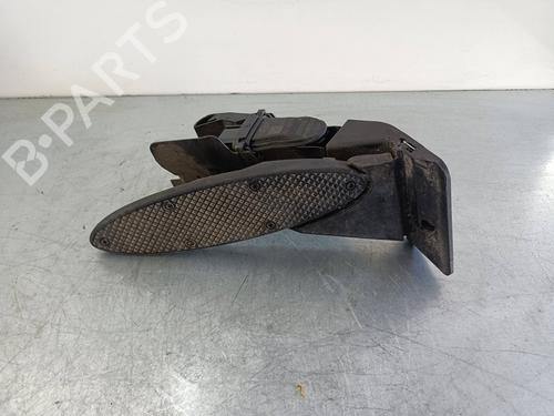 Used Pedal MINI MINI COUNTRYMAN (F60) Cooper (136 hp) 23096567